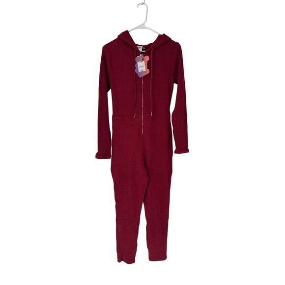 Yitty Pet Me Heart Pocket Onesie Size M - Picture 3 of 13